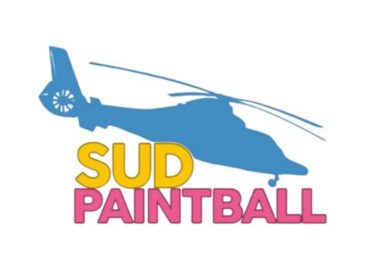 Sud Paintball Perpignan