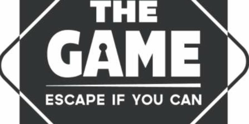 The Game – Escape Game Paris