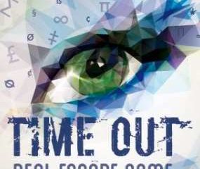 TIME OUT Real Escape Game Marseille