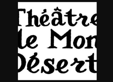 Théâtre De Mon Désert