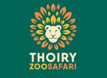 Thoiry ZooSafari