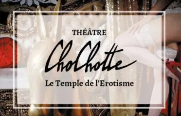 Théâtre Chochotte