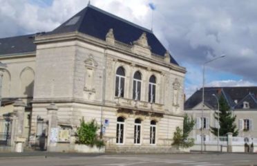 Théâtre de Thouars