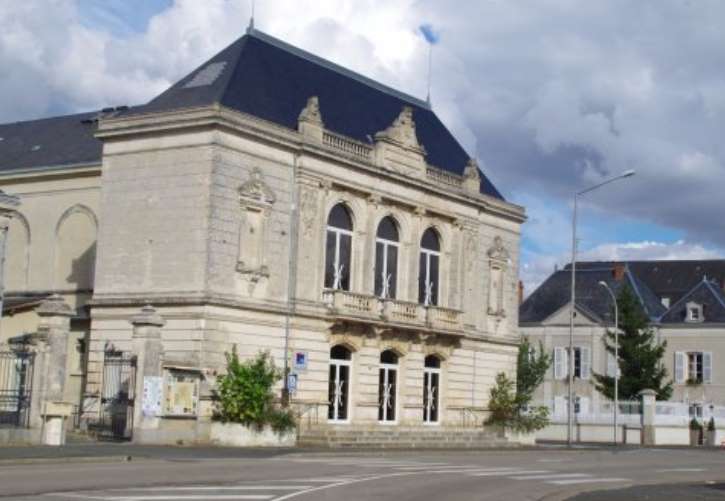 Théâtre de Thouars