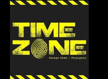 TimeZone – Escape Game Perpignan