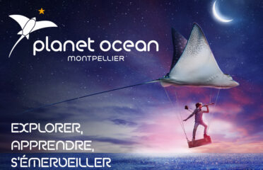 Planet Ocean Montpellier