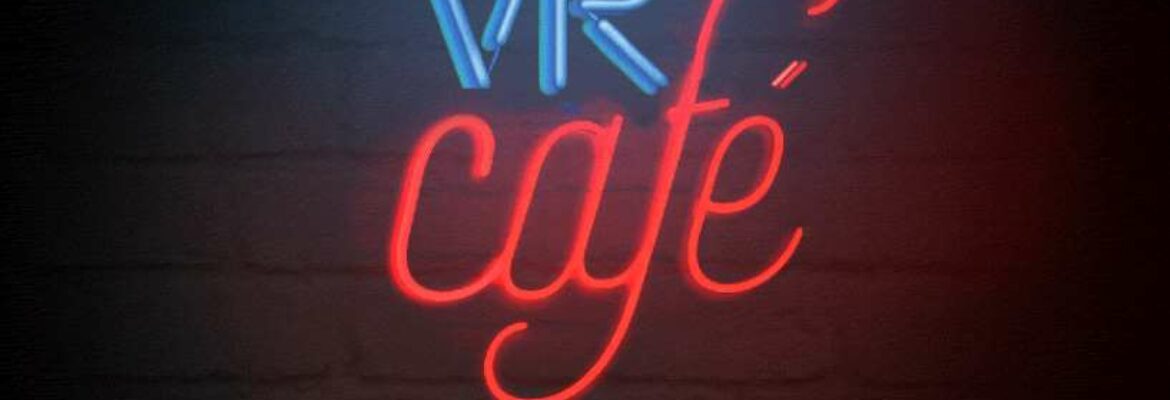 VR CAFE Bordeaux