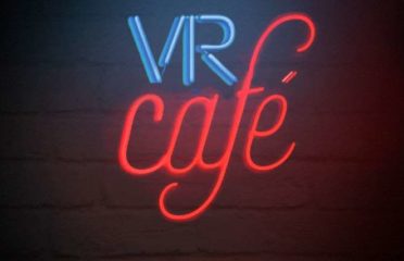 VR CAFE Bordeaux