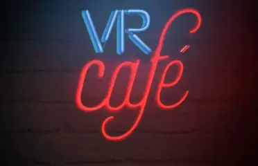 VR CAFE Bordeaux
