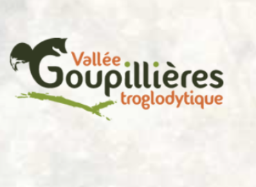 La Vallée Troglodytique des Goupillières