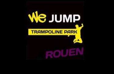 WE JUMP Rouen