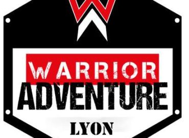 Warrior Adventure Lyon