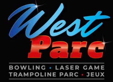 West Parc : Bowling,  Laser game,  Trampoline avec parcours Ninja