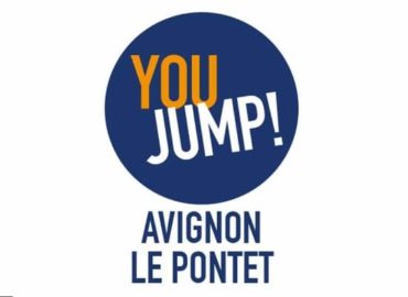 You Jump Avignon le Pontet