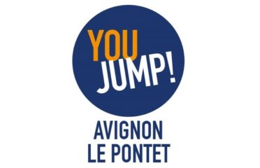 You Jump Avignon le Pontet