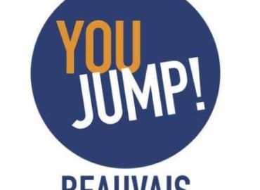 You Jump Beauvais Trampoline Park
