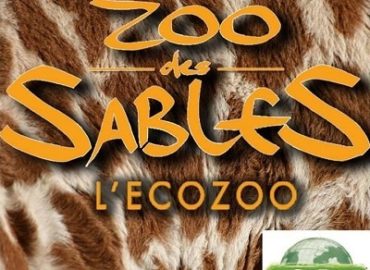 Zoo des Sables d’Olonne