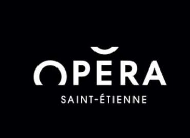 Opéra de Saint-Étienne