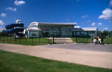 Centre aquatique Nymphéa