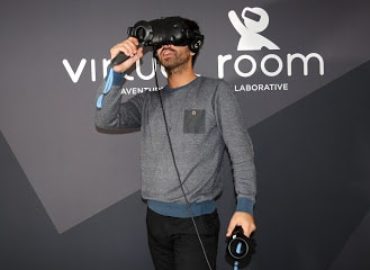 Virtual Room Brest