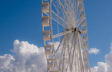 Grande Roue de Marseille