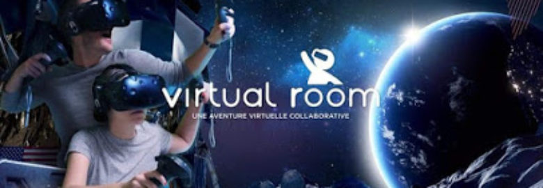 Virtual Room Nancy
