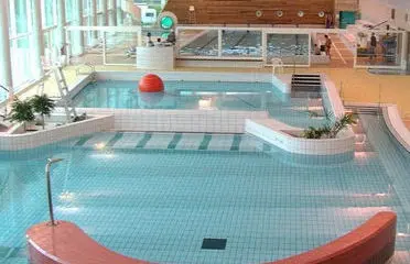 Centre Aquatique Amphitrite
