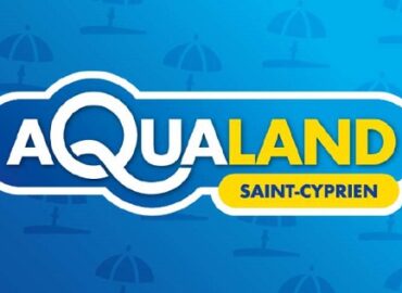 Aqualand Saint Cyprien
