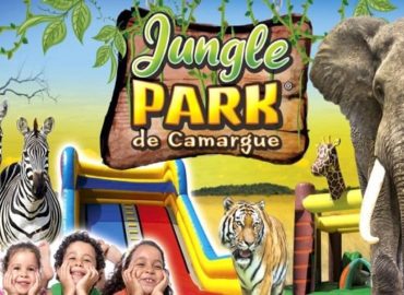 Jungle Park Camargue