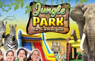 Jungle Park Camargue