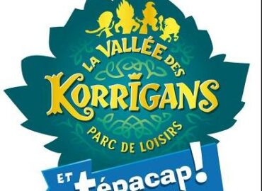 La Vallée des Korrigans et Tépacap