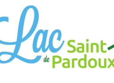 Lac de Saint-Pardoux