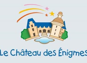 Le Château des Enigmes – CHÂTEAU D’USSON