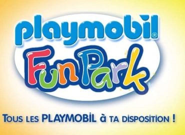 PLAYMOBIL FunPark