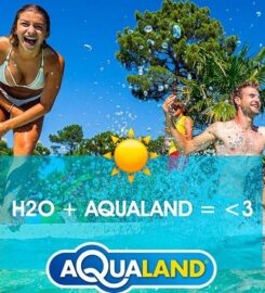 Aqualand Cap D’Agde