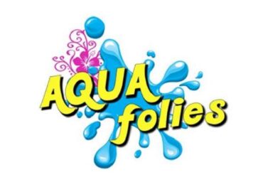 Aquafolies
