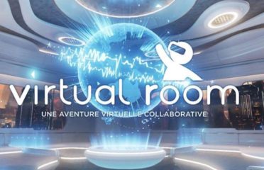 Virtual Room Clermont-Ferrand