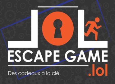 ESCAPEGAME.LOL – Escape Game Montpellier