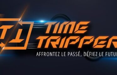 Time Tripper Arcueil