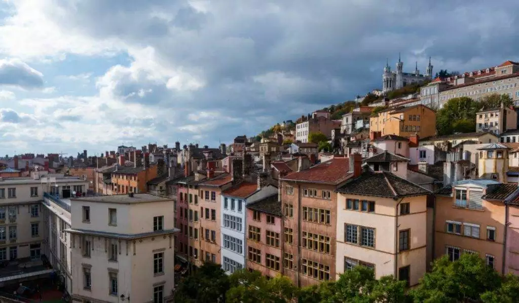 Quelles activités faire en été à Lyon