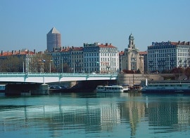 Les loisirs sur Lyon