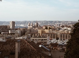 Les Loisirs Sur Marseille