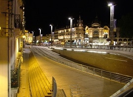 Les Loisirs Sur Montpellier