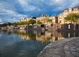 Les Loisirs Sur Nantes