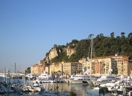 Les Loisirs Sur Nice