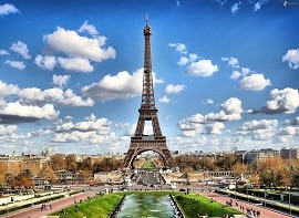 Les Loisirs Sur Paris