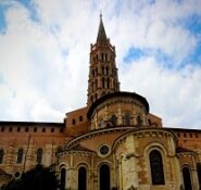Toulouse
