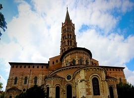 les loisirs sur Toulouse