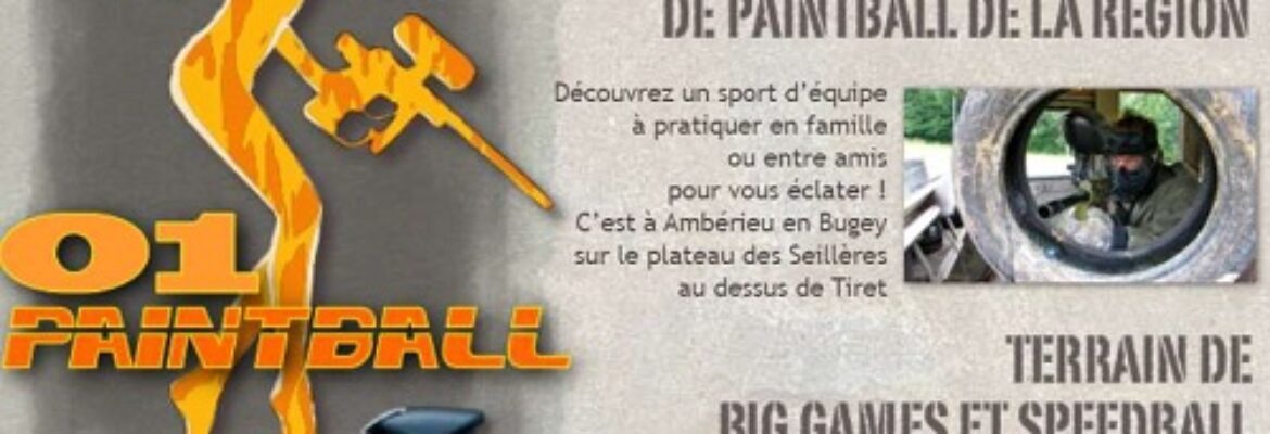 01paintball