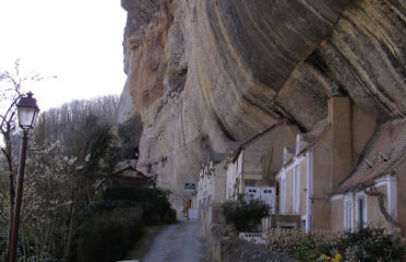 Grotte du Grand Roc